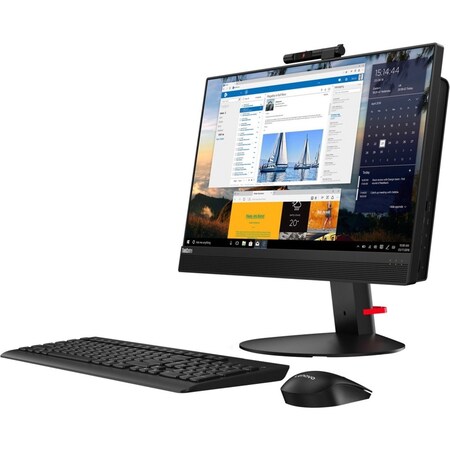 Lenovo Desktop Tc M820Z I7_8700 8G 256 W10P 10SC0011US